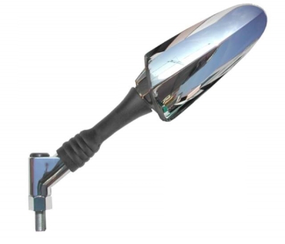 Zpětné zrcátko SMATNORD UNI GP1 3265281A levý chrom