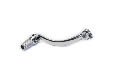 Řadící páka MOTION STUFF 837-00310 SILVER POLISHED Aluminum