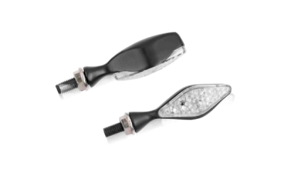 Blinkry PUIG SPARKLY 9944N černý homologované