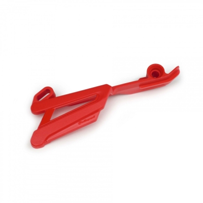 Front Sprocket Protector POLISPORT 8487000002 Červená Beta