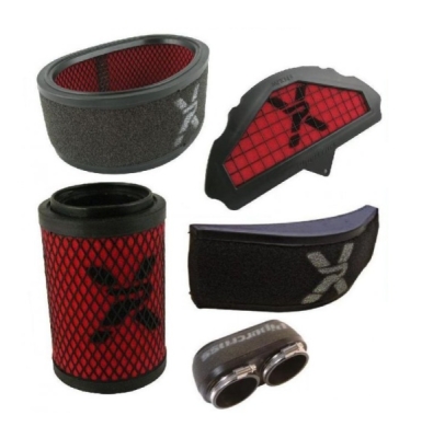 Výkonový vzduchový filtr PIPERCROSS MPX049