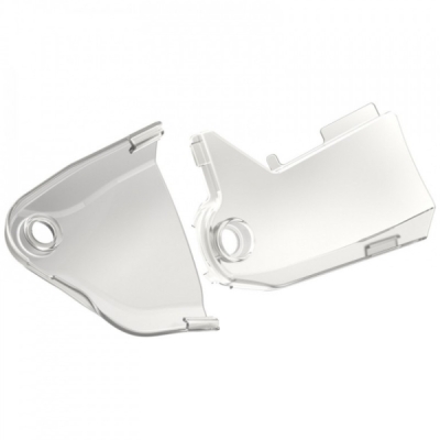 Graphic guards protector POLISPORT 8483400001 PERFORMANCE průhledná