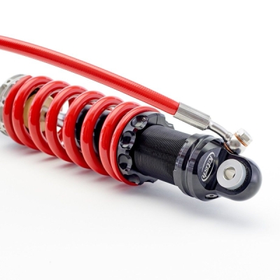Tlumič K-TECH RAZOR-R 279S-013-270-007