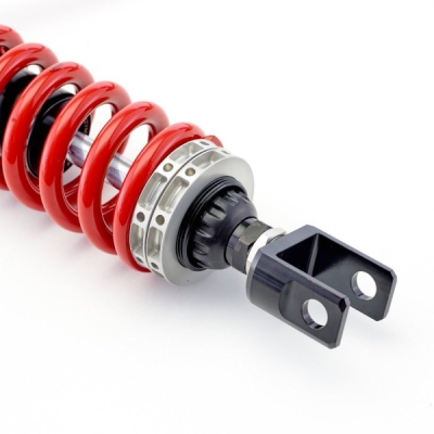 Tlumič K-TECH RAZOR-R 279S-013-270-007