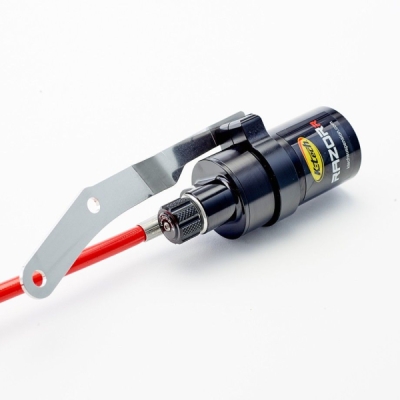 Tlumič K-TECH RAZOR-R 279S-013-270-007