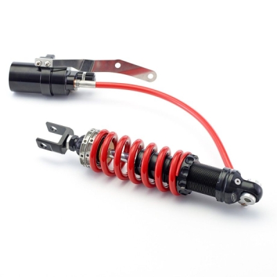 Tlumič K-TECH RAZOR-R 279S-013-270-007
