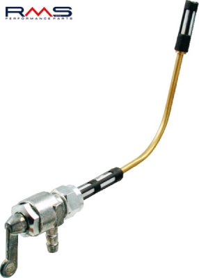 Palivový kohout RMS 121670090