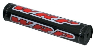 Chránič hrazdičky řidítek WRP 4001 PRO-PAD černá/červená (203.4001)