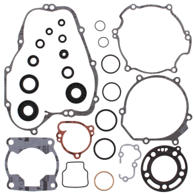 Sada těsnění motoru kompletní vč. gufer motoru WINDEROSA CGKOS 811414