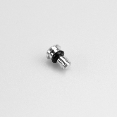 Bleed bolt KYB 110090000501 COMP hliník