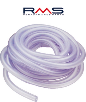 Benzínová hadička RMS 121690041 d5x10-5mt