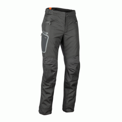 Dámské kalhoty YOKO 60-216003-XXL BULSA černý XXL (1.60-216003-XXL)