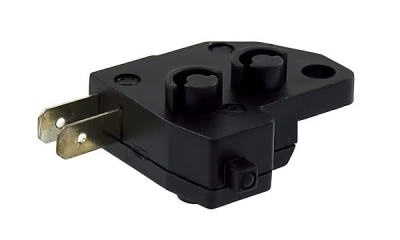 Spínač brzdového světla RMS 246140650 přední