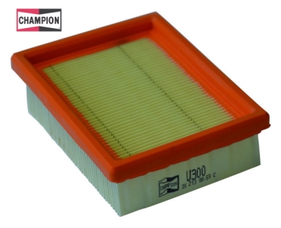 Vzduchový filtr CHAMPION 100602275 U300/301 (RMS.100602275)