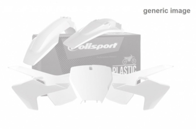 Sada plastů POLISPORT 90723 OEM barva