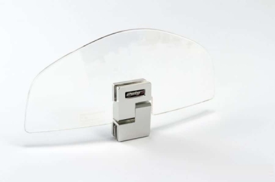 Deflektor pro plexi štíty PUIG 4639W průhledný