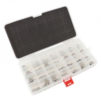 Shim kit C&L COMPANIES 10,00mm HCSHIM31