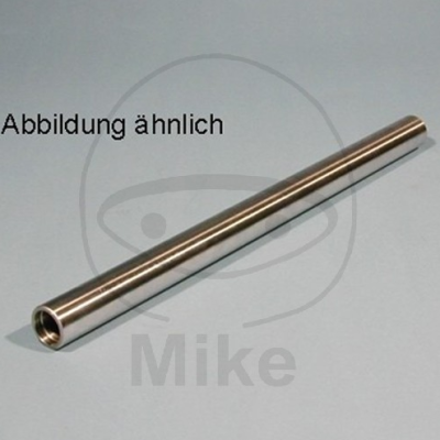 Trubka přední vidlice TNK chrom 43 mm X 520 mm upside down (773.03.27)