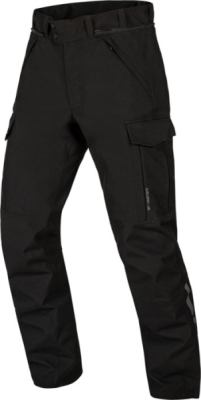 Kalhoty iXS X65336-003-XL SPACE-ST X65336 černý XL