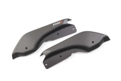 Rear handles cover PUIG 9083J matná černá