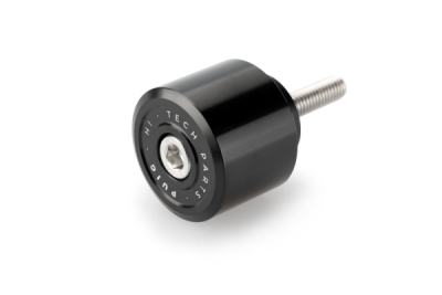 Lever protector adaptor PUIG 21791N černý