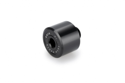Lever protector adaptor PUIG 21603N černý