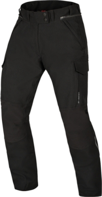 Tour women's pants iXS X65337-003-DM SPACE-ST+ X65337 černý DM