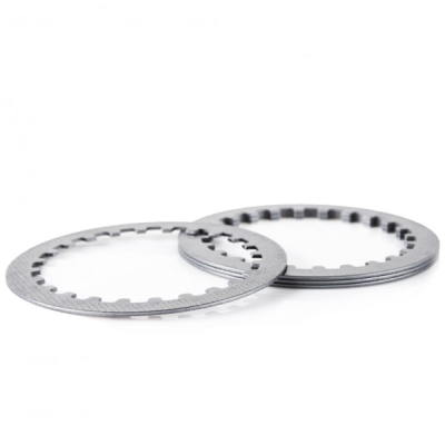 MOTION STUFF PS0099D Steel plate clutch kit (STF-501-3039)