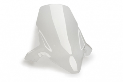 Plexi štít PUIG V-TECH LINE TOURING 20574W průhledný