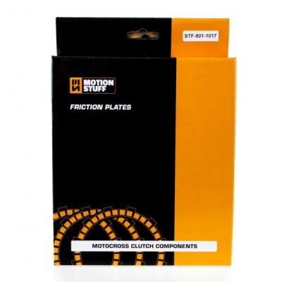 Lamely spojky sada MOTION STUFF STF-501-1017