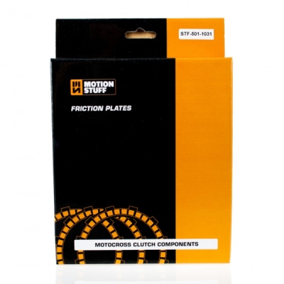 Lamely spojky sada MOTION STUFF STF-501-1031