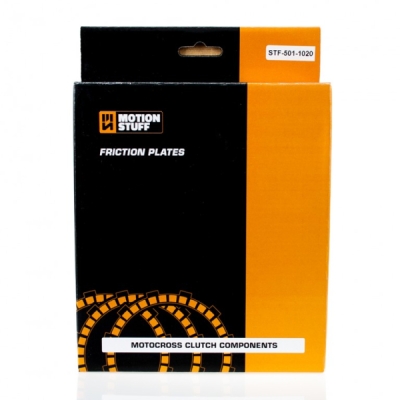 Lamely spojky sada MOTION STUFF STF-501-1020