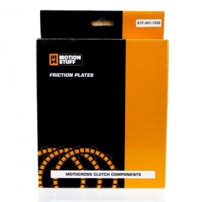 Lamely spojky sada MOTION STUFF STF-501-1029