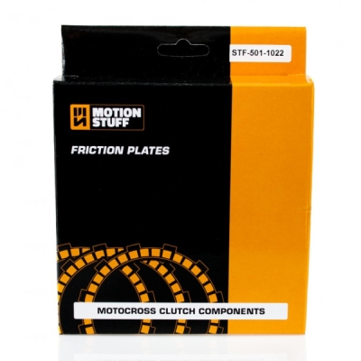 Lamely spojky sada MOTION STUFF STF-501-1022