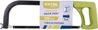 Pila na kov, 300mm EXTOL CRAFT