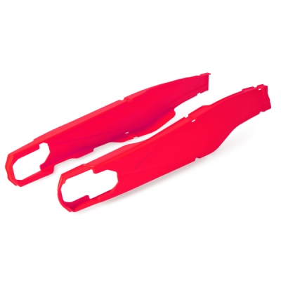 Swingarm Protectors POLISPORT 8456500006 PERFORMANCE červená