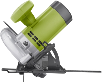 Pila kotoučová, 185mm, 1200W EXTOL CRAFT