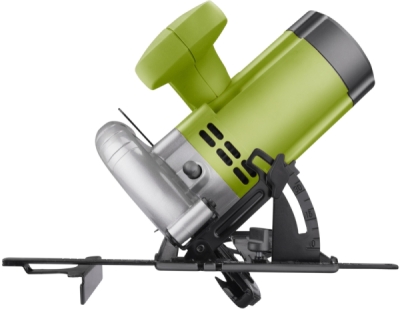 Pila kotoučová, 160mm, 1200W EXTOL CRAFT