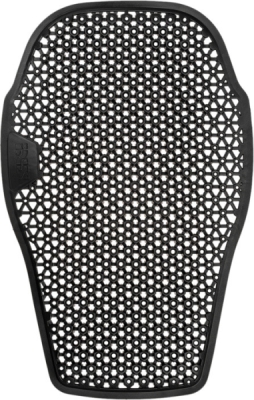 Chránič zad iXS X6-670205-BCK-S HONEYCOMB X6-670205-BCK černý S