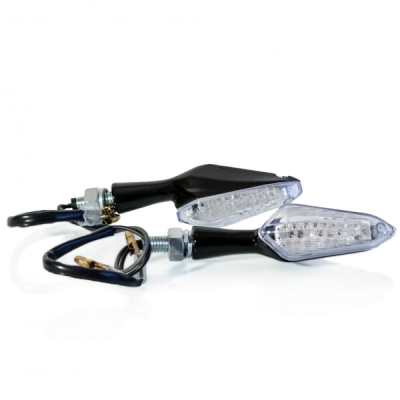 LED miniblinkry MOTION STUFF STF-101-5010 černý