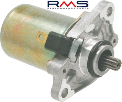 Startér motoru RMS 246390010