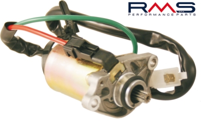 Startér motoru RMS 246390040