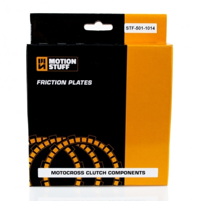 Lamely spojky sada MOTION STUFF STF-501-1014