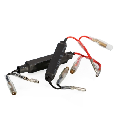 Rezistor blinkru MOTION STUFF STF-101-9012 z 10W