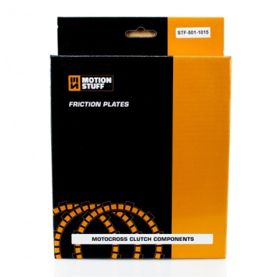 Lamely spojky sada MOTION STUFF STF-501-1015