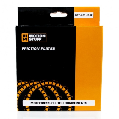 Lamely spojky sada MOTION STUFF STF-501-1002