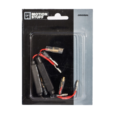 Rezistor blinkru MOTION STUFF STF-101-9012 z 10W