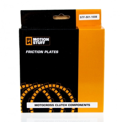 Lamely spojky sada MOTION STUFF STF-501-1008