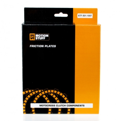 Lamely spojky sada MOTION STUFF STF-501-1007