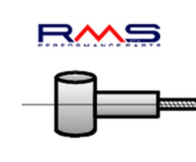Lanko spojky RMS 163514071